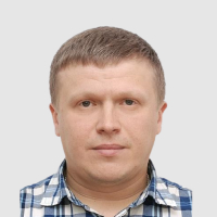 Тюкалов Сергей Николаевич