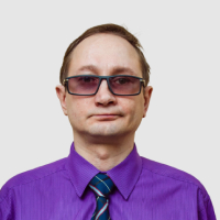 Воронов Сергей Викторович