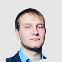 Круликовский Дмитрий Александрович